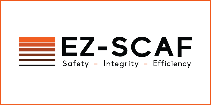 EZ-SCAF Pty Ltd